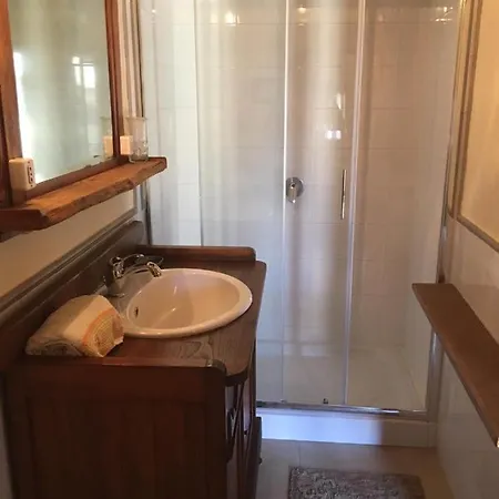 Bed & Breakfast L'incudine *