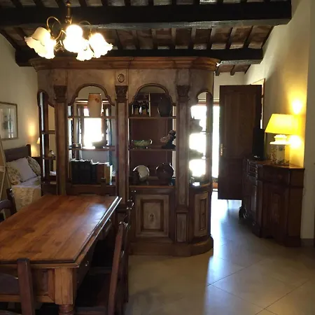 Bed & Breakfast L'incudine