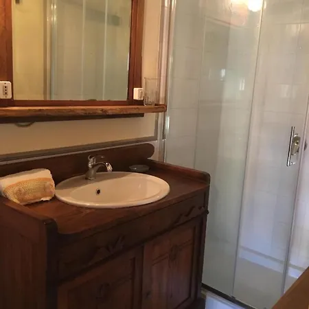 Bed & Breakfast L'incudine *