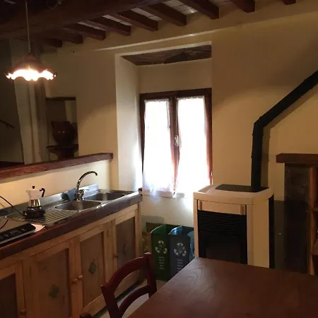 Bed & Breakfast L'incudine *