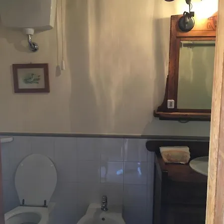 Bed & Breakfast L'incudine