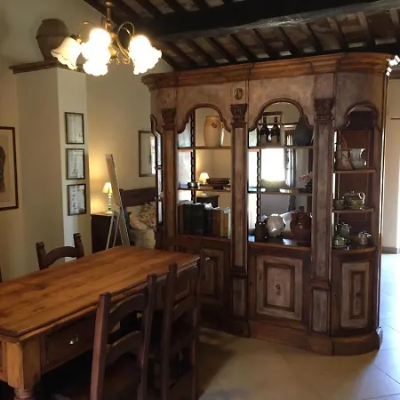 Bed & Breakfast L'incudine *