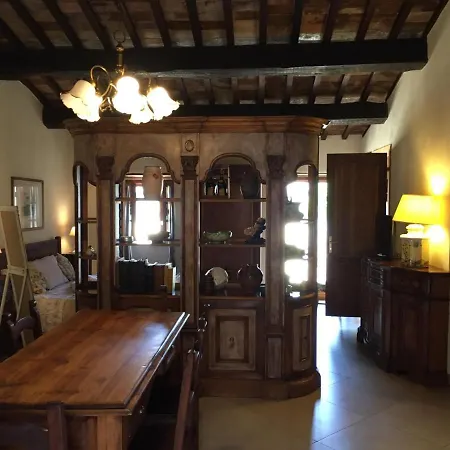 Bed & Breakfast L'incudine San Quirico (Avigliano)