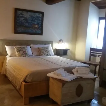 L'incudine Bed & Breakfast *