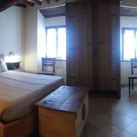 L'incudine Bed & Breakfast