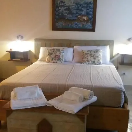 Bed & Breakfast L'incudine San Quirico (Avigliano)