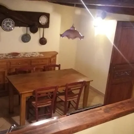 L'incudine San Quirico (Avigliano)