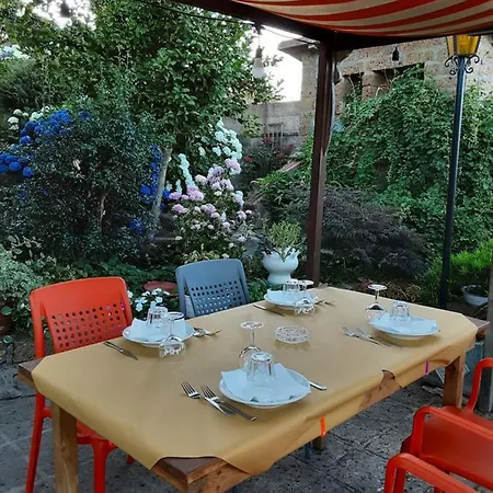 L'incudine Bed & Breakfast