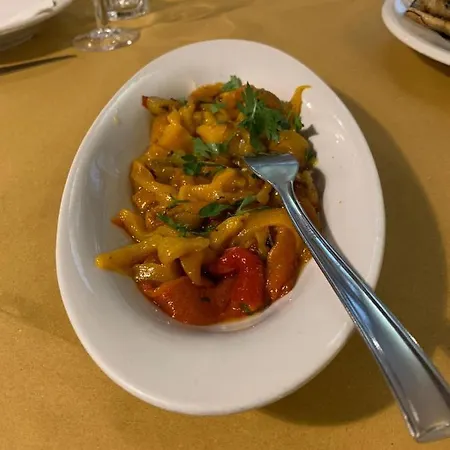 Bed & Breakfast L'incudine