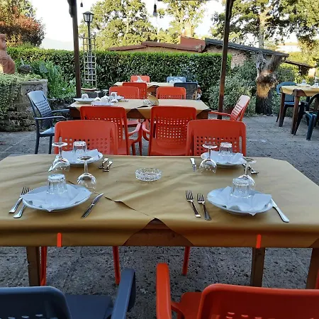 Bed & Breakfast L'incudine San Quirico (Avigliano)