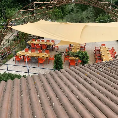 Bed & Breakfast L'incudine San Quirico (Avigliano)