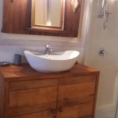 Bed & Breakfast L'incudine