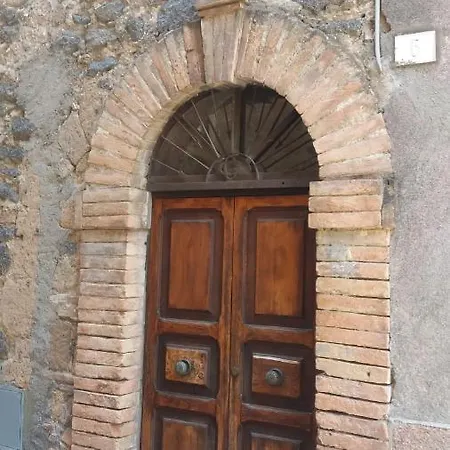 L'incudine Bed & Breakfast *