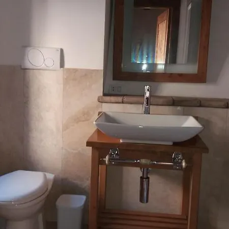 Bed & Breakfast L'incudine San Quirico (Avigliano)