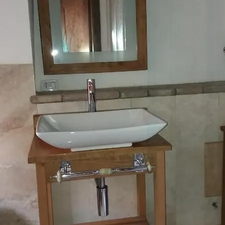 Bed & Breakfast L'incudine