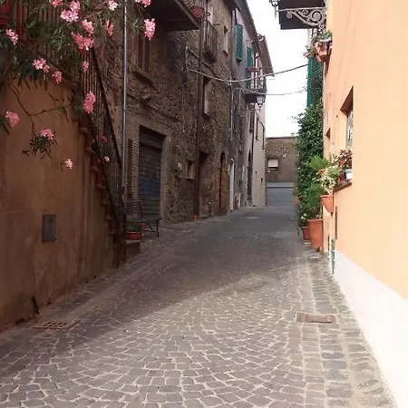 L'incudine San Quirico (Avigliano)