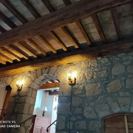 Bed & Breakfast L'incudine *