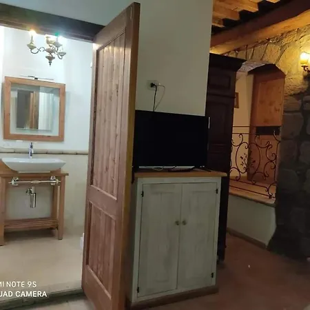 Bed & Breakfast L'incudine