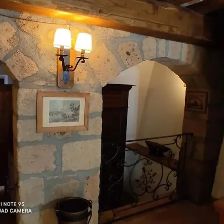 L'incudine Bed & Breakfast