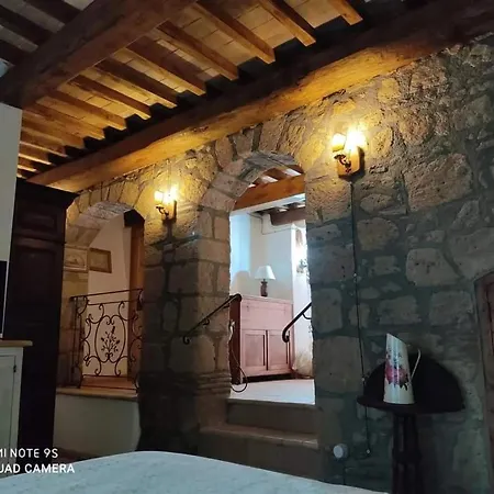 Bed & Breakfast L'incudine *