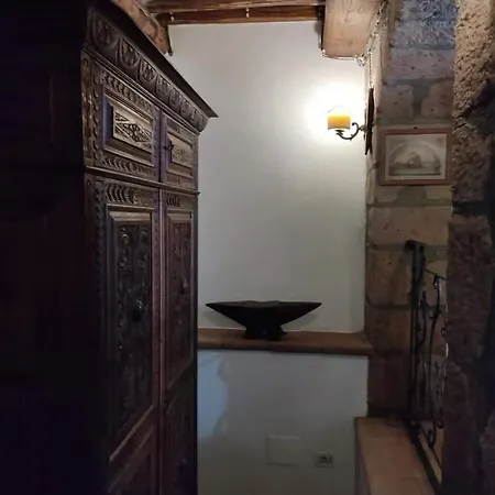 L'incudine Bed & Breakfast *
