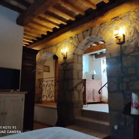L'incudine Bed & Breakfast