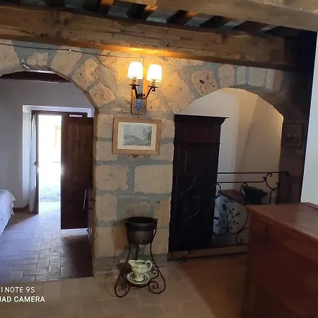L'incudine San Quirico (Avigliano)